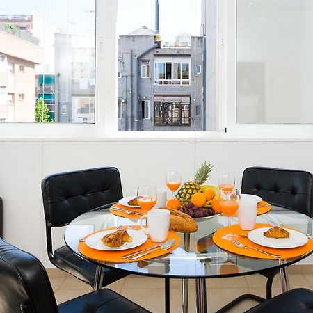 Key Penthouse Sagrada Familia Apartment Barcelona Exterior foto