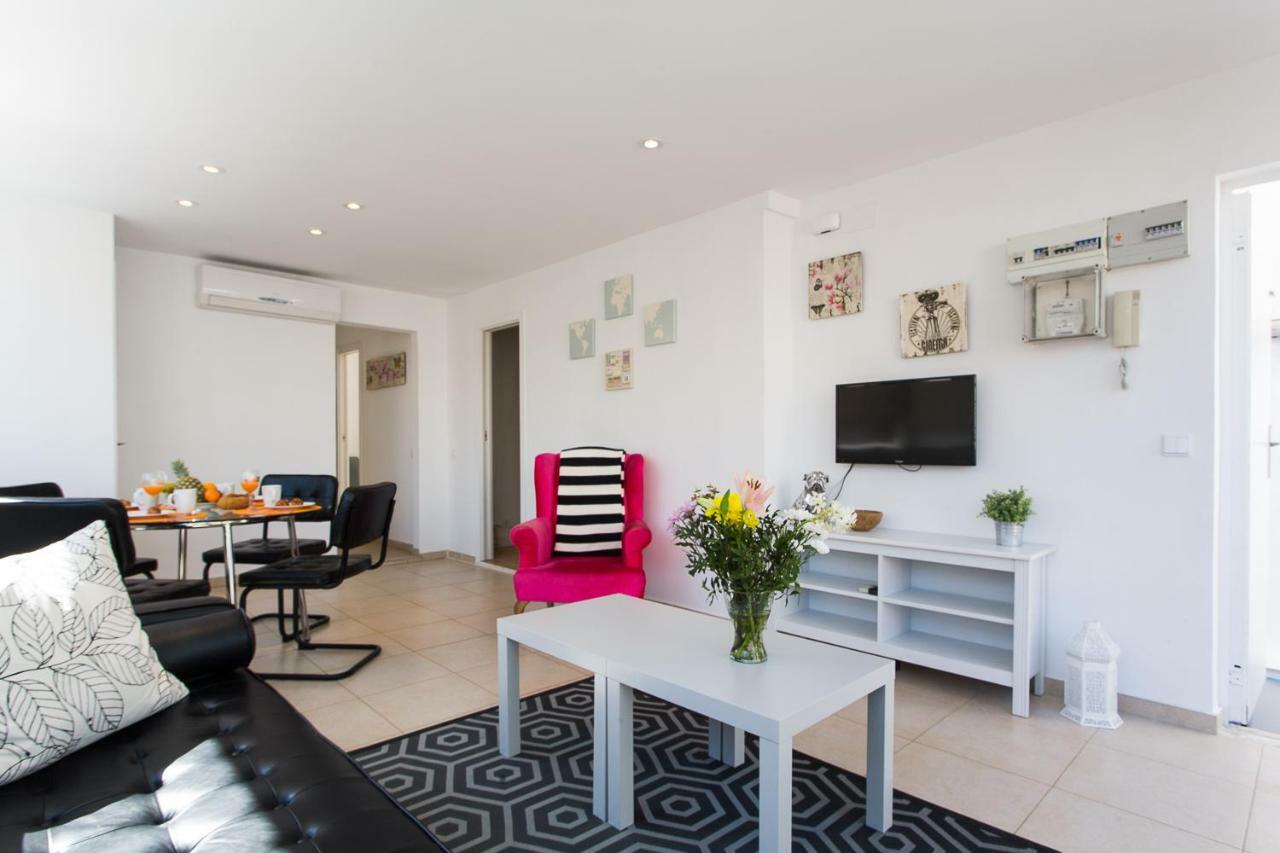 Key Penthouse Sagrada Familia Apartment Barcelona Exterior foto