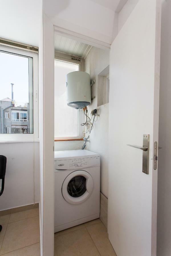Key Penthouse Sagrada Familia Apartment Barcelona Exterior foto