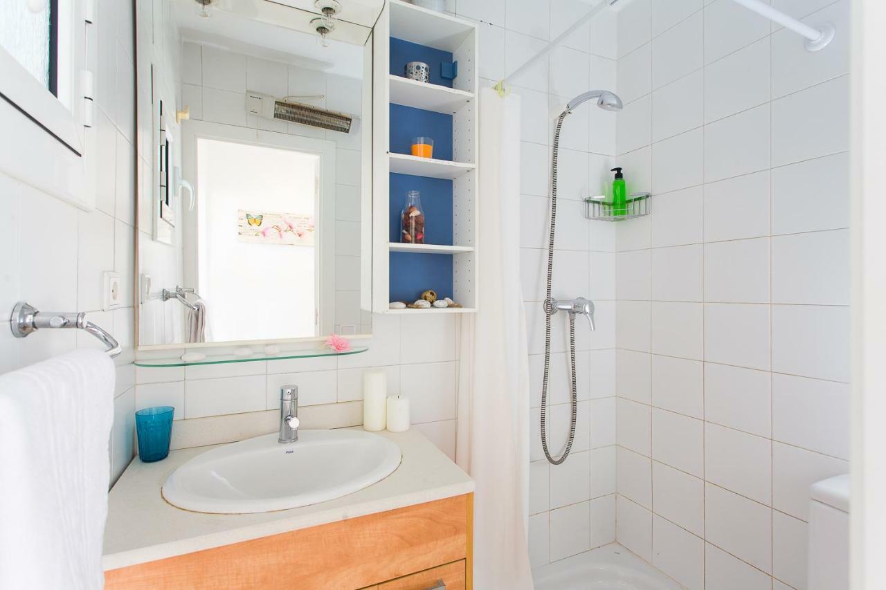 Key Penthouse Sagrada Familia Apartment Barcelona Exterior foto
