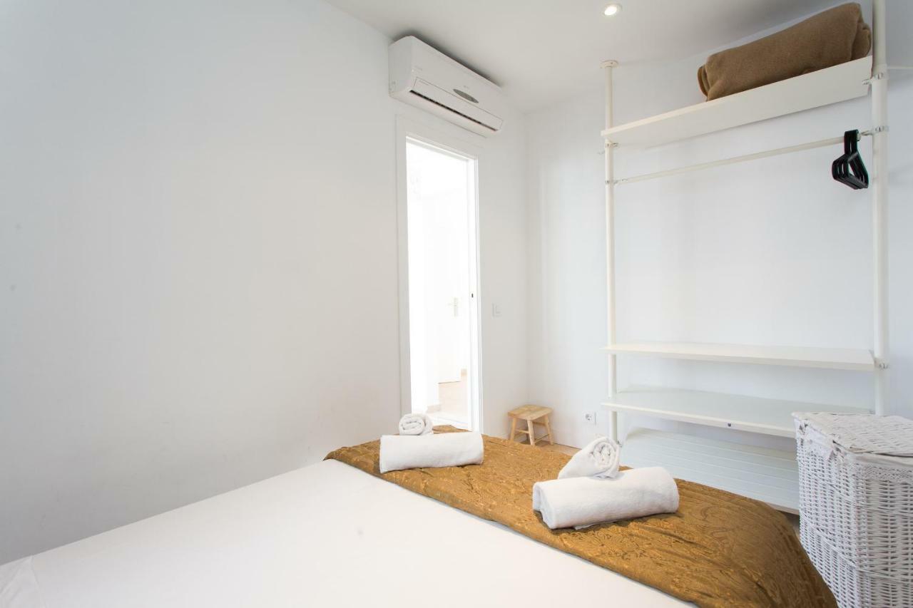 Key Penthouse Sagrada Familia Apartment Barcelona Exterior foto